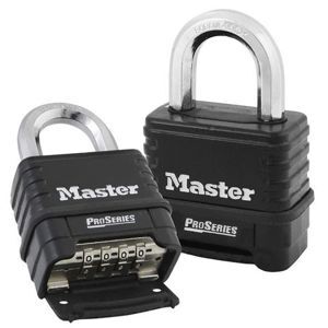 Khóa cửa cao cấp Master Lock 1178D