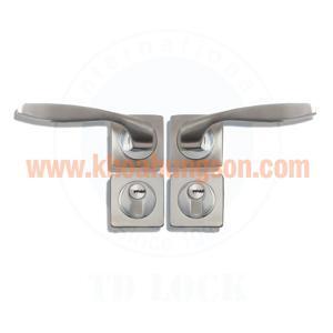 Khóa cửa chính inox TD SDH-125059