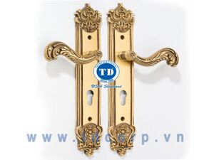 Khóa cửa chính TD BDH-341341-2