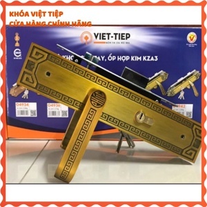 Khóa Cửa Chính Việt Tiệp 04938