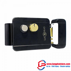 Khóa cửa cổng điện từ Onecam DL-03BL