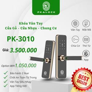 Khóa cửa cổng Kassler KL-579