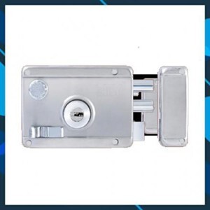 Khóa cửa cổng Yale R5122.60SS RH