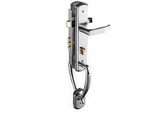 Khóa cửa đại sảnh bằng inox SS8510 - Đại Sảnh
