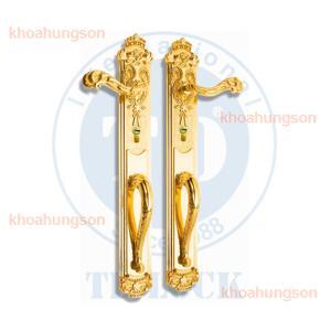 Khóa cửa đại sảnh TD BPH-126510-G