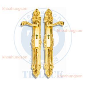 Khóa cửa đại sảnh TD BPH-184284-G