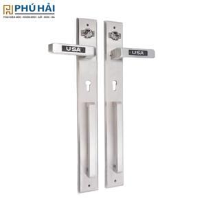 Khóa cửa đại sảnh TD SPH-231202