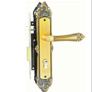 Khóa cửa đi Việt Tiệp 04942