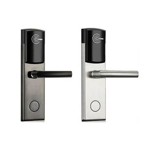 Khoá cửa điện tử Aichi Aikiso-150