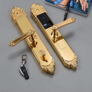 Khoá cửa điện tử Aichi Aitoyo-9