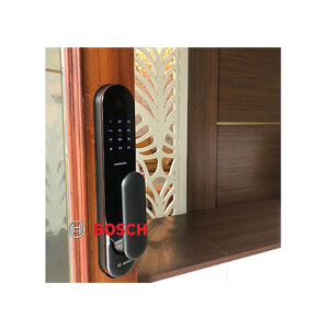 Khóa cửa điện tử Bosch FU700