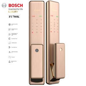 Khóa cửa điện tử Bosch FU780K