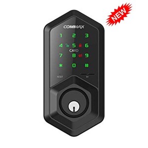 Khóa cửa điện tử Commax CDL-107U