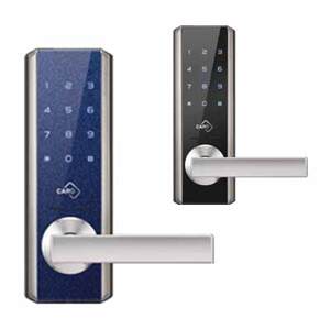 Khóa cửa điện tử Commax CDL-3AR
