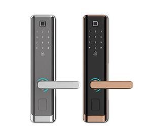Khóa cửa điện tử Dahua DHI-ASL8212R-B