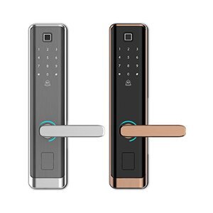 Khóa cửa điện tử Dahua DHI-ASL8212R-B