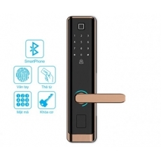 Khóa cửa điện tử Dahua DHI-ASL8212R-B