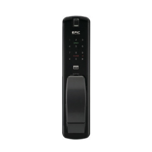 Khóa cửa điện tử Epic EF-P8800KB