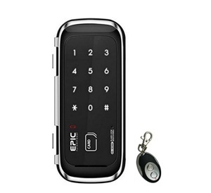 Khóa cửa điện tử Epic ES-303GC