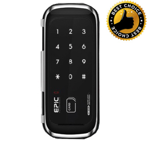 Khóa cửa điện tử Epic ES-303GC