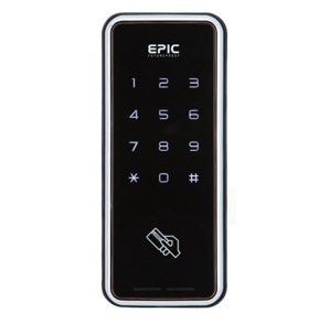 Khóa cửa điện tử Epic ES 809L