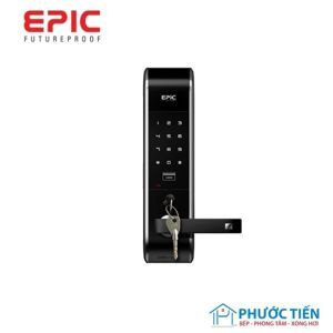 Khóa cửa điện tử Epic ES-809LB