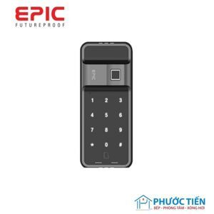 Khóa cửa điện tử EPIC ES-F500H