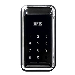 Khóa cửa điện tử Epic ES-S100D