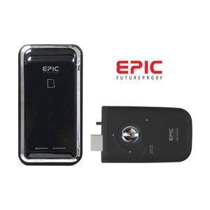 Khóa cửa điện tử Epic ES-S100D