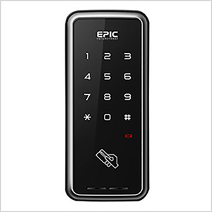 Khóa cửa điện tử Epic Touch