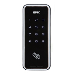 Khóa cửa điện tử Epic Touch