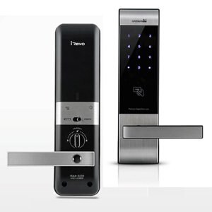 khóa cửa điện tử Gateman V100