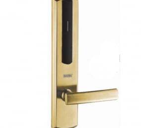 Khóa cửa điện tử Giovani GSL-159C136
