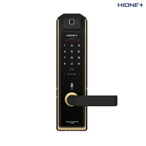 Khóa cửa điện tử Hione+ H-5290
