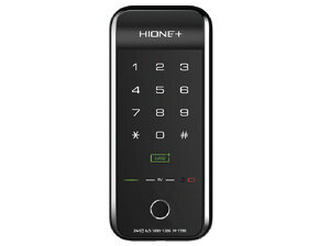 Khóa cửa điện tử Hione M-1190