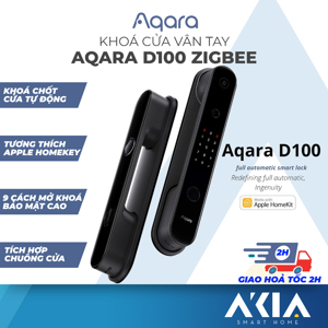 Khóa cửa điện tử Kaba probuck D100