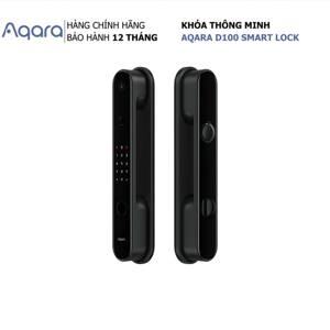 Khóa cửa điện tử Kaba probuck D100