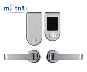Khóa cửa điện tử khách sạn Dahua ASL413S/ASL413S-D
