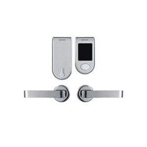Khóa cửa điện tử khách sạn Kbvision KB-SL03HS/KB-SL03HG