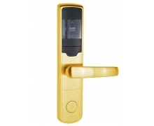 Khóa cửa điện tử khách sạn ZKTeco LH2500