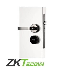 Khóa cửa điện tử khách sạn ZKTeco LH7500