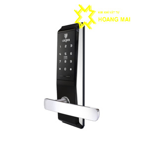 Khóa cửa điện tử Locpro C200B3