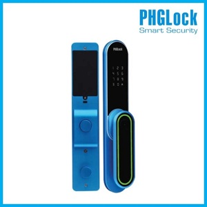 Khóa cửa điện tử PHGLock FP3303