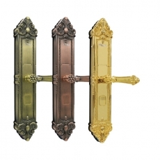 Khóa cửa điện tử PHGLock FP5006