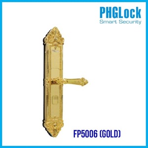 Khóa cửa điện tử PHGLock FP5006