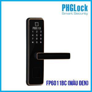 Khóa cửa điện tử PHGLock FP6011