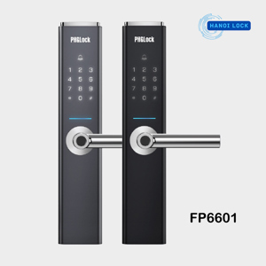 Khóa cửa điện tử PHGLock FP6601