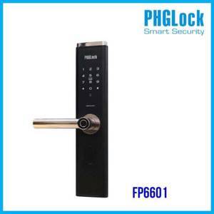 Khóa cửa điện tử PHGLock FP6601