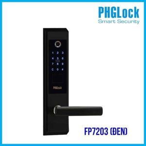 Khóa cửa điện tử PHGLock FP7203