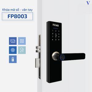 Khóa cửa điện tử PHGLock FP8003